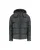 Malelions Sport Astro Puffer Jacket Ms1-bf25-01 Winterjassen 201 Antra