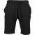 Urban Classics Basis sweat shorts heren