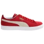 Puma Classic + Heren Rode Sportschoenen