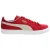 Puma Classic + Heren Rode Sportschoenen