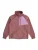 NAME IT Functionele fleece jas ‘NKNMove03’  lila / purper