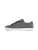 TOMMY HILFIGER Sneakers laag  donkergrijs / wit