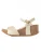 Bayton Sandaal ‘Maya’  beige