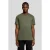 Lyle & Scott regular T-shirt groen
