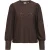 Object objlaila l/s re top noos 23046626 seal brown