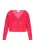 IZIA Trui ‘Fashion Look’  framboos