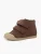 Pisamonas Laarzen  taupe