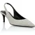 Slingback Schoenen Monogram