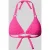 banana moon Bikinitop met vetersluiting model ‘GROOVE LIKO’