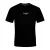 Luxe ruimvallend T-shirt Superdry