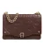 Aigner Crossbody bags – Diadora in bruin