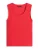 Tommy Jeans Top ‘ESSENTIAL’  rood