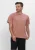 Forét T-Shirt Heren Bellis T-shirt,