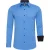 Rusty Neal Overhemd slim fit