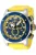 Invicta Sea Hunter 48982 Heren Horloge – Quartz Uurwerk – Roestvrij Staal met blauwe Wijzerplaat – 52mm