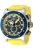Invicta Sea Hunter 48982 Heren Horloge – Quartz Uurwerk – Roestvrij Staal met blauwe Wijzerplaat – 52mm