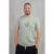 Fred Perry Circle branding t-shirt