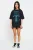 BENU zwart scarabee dames T-shirt