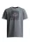 Zavetti Canada Shirt ‘Alvo’  grijs / rood / zwart