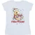 Li-cense Disney dames winnie the pooh love presents katoenen t-shirt
