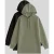 Oversized Hoodie met Zak