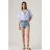 Levi’s 501® Original Shorts Blue