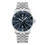 Luminox Grijze Rvs Sporthorloge
