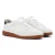 Pompeii Elan Sala Leren Witte Sneakers Voor Heren