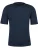 normani Functioneel shirt ‘Darwin’  navy