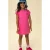 LOOXS Little 2612-7832-233 Meisjes jurk –