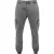 Urban Classics Heren twill gewassen cargo broek
