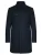 Ombre Tussenjas  donkerblauw