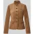 White Label Blazer in cord-look