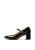Kazar Pumps  zwart