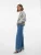 VERO MODA Jeans ‘VMRAE’  blauw denim