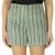 Emporio Armani Vrouwen Korte Broek Multicolor