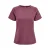 Dames-T-shirt met lange mouwen Only Pelana Train