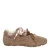 Steve Madden Asiel suède sneakers taupe