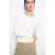MANGO TEEN longsleeve – wit