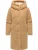 Ragwear Tussenmantel ‘Joonie’  camel