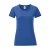 Dames-T-shirt Fruit of the Loom Iconic 150