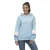 Dames Hoodie Ragwear Happier