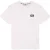 FILA Zlada Relaxed Fit T-shirt Bright White
