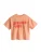 Next Shirt  abrikoos / donkeroranje