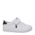 Ralph Lauren Theron V PS sneakers wit/blauw