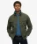 Militaire Overshirtjas Groen