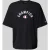 Champion Relaxed fit T-shirt met labelstitching