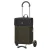 Andersen Shopper Shopper ‘Fita’  bruin / zwart / zilver