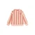 Tumble ’n Dry gestreepte sweater zalm