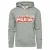 Puma x Super Mario Nintendo Pullover Lange Mouw Grijs Heren Hoodie 589098 01